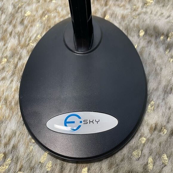 5 for $25🔥ESky Barcode Scanner Stand- Black - Picture 3 of 4
